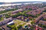 Appartements in Klaipeda Rambynas. Preiswert komfortablen Unterkunft in Klaipeda - 5