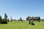 Countryside homestead in Lithuania in Lazdijai region - 8