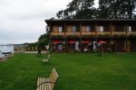 Guest house, sauna and conference - banquet hall Jurmala camping