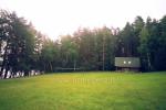 Homestead - camping and holiday cottages in Moletai region at the lake Siesartis - 8