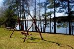 Homestead - camping and holiday cottages in Moletai region at the lake Siesartis - 11