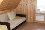 Holiday cottage for rent in Druskininkai at Vijunele lake Pas Elvyrą - 4