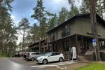 Vila Kelmynė w Moletai