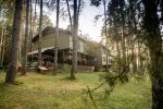 Vila Kelmyne in Moletai - 2
