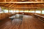 Hall for seminar or  team building in the villa Silvestras Manor 15 km from Druskininkai - 6