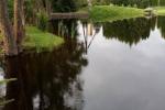 Bathhouse and apartments in Countryside house in Anyksciai region  Senoji Sodyba - 5