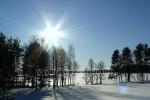 Erholungs-und Freizeitzentrum in Moletai Bereich am See Bebrusai Ruta - 3