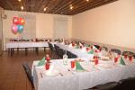 Halls for banquets, seminars, conferences in guest house in Ventspils Veldzes Nams - 2