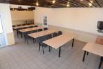 Halls for banquets, seminars, conferences in guest house in Ventspils Veldzes Nams - 3