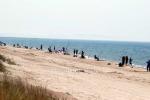 Fishing in the lake Pape in Latvia, boat rent for fishermen. Holiday home in Liepaja region "Aulaukio Baltija"