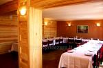 Banquet hall for wedding, anniversary in countryside Farmstead in Moletai region Giedrita - 3