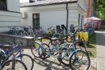 Mirasta - bicycles for rent in Druskininkai - 5
