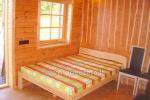 Haus am Ufer des Sees:Sauna, Zimmer, Bankettsaal für 30 Personen, Kajaks - 4