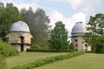 Молетская обсерватория, - 5