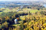 Молетская обсерватория, - 6