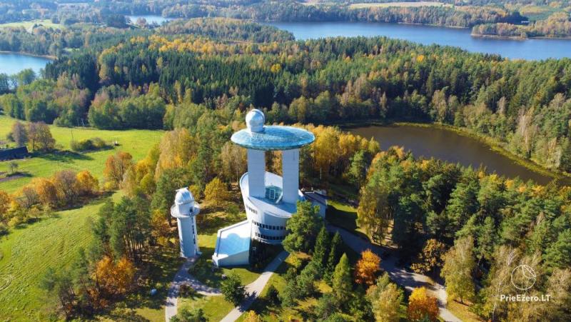 Молетская обсерватория, Литовский музей этнокосмологии