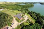 Villa for 4-6 persons for New Year in a homestead "Viesų krantas"