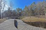 K. Dineika wellness park in Druskininkai - 4