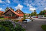 Bathhouse and Japanese bath (hot tub) in Klaipeda region, homestead KARKLES SODYBA - 3