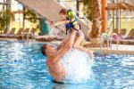 Druskininkai Aquapark-Komplex Aqua - 3
