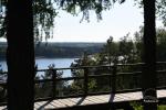 Juniper valley in Kaunas lagoon regional park - 4