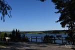 Juniper valley in Kaunas lagoon regional park - 6