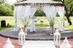 Weddings, banquets and other events in exclusive "RUSNE VILLA"