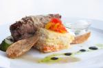 Exclusive restaurant RUSNE VILLA cuisine for your event - 5