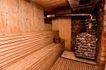 Bathhouse in Kretinga district in a homestead Laukdvaris - 6