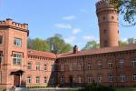 Raudonė castle in Jurbarkas district - 6