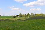 Palemonas hill (Seredžius mound) in Jurbarkas district - 5