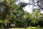 Panoramic tower in Rumsiskes (Kaunas district) - 3