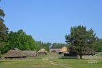 Museum of Lithuanian Ethnography in Rumšiškės - 4