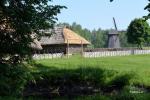 Museum für litauische Ethnographie in Rumšiškės - 5