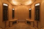 „ORO Dubingiai“ **** - Swimming-pool and saunas,  SPA - 4