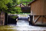 Ginučiai Wassermühle - 2