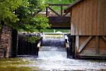 Ginučiai water mill - 2