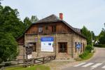 Ginučiai Wassermühle - 4