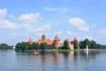 Trakai Island Castle - 3