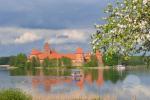 Trakai Island Castle - 4