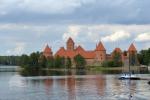 Trakai Island Castle - 5