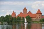 Trakai Island Castle - 6