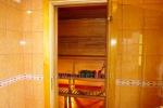 Sauna and hot tub in homestead in Moletai district Antalakaja - 4
