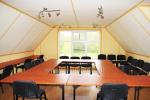 Conference hall in homestead Antalakaja