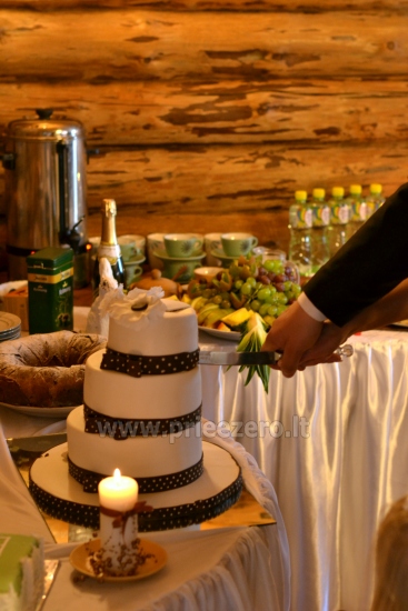 Cafe Seklyčia in Ignalina - 1