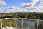 Vilkakalnis Aussichtsturm in Ignalina - 4