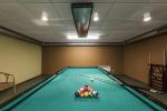 „ORO Dubingiai“ **** Fitness, Tennisplatz, Basketball, Billard, Kegeln - 6