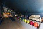 „ORO Dubingiai“ **** Fitness, tennis court, basketball, billiard, bowling - 5