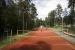 „ORO Dubingiai“ **** Fitness, tennis court, basketball, billiard, bowling - 3