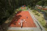 „ORO Dubingiai“ **** Fitness, tennis court, basketball, billiard, bowling